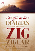 Inspirações Diárias Em Um Ano - Zig Ziglar