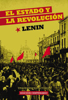 El Estado y la revolución - V. I. Lenin