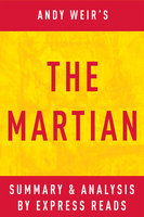 The Martian by Andy Weir | Summary & Analysis - IRB Media