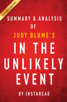 In the Unlikely Event by Judy Blume | Summary & Analysis