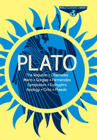 World Classics Library: Plato: The Republic, Charmides, Meno, Gorgias, Parmenides, Symposium, Euthyphro, Apology, Crito, Phaedo - Plato Plato