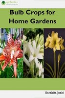 Bulb Crops for Home Gardens - Harshita Joshi