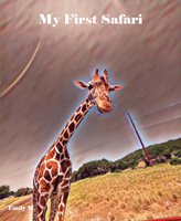 My First Safari: Water Color Style - Emily M.
