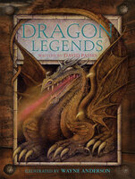 Dragon Legends - David Passes