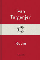 Rudin - Ivan Turgenjev