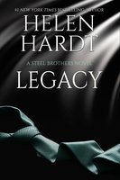 Legacy - Helen Hardt