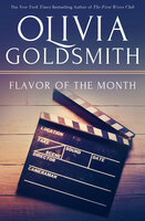 Flavor of the Month - Olivia Goldsmith