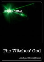 The Witches' God - Stewart Farrar, Janet Farrar