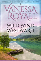 Wild Wind Westward - Vanessa Royall