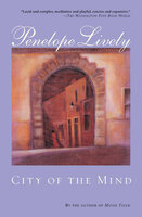 City of the Mind - Penelope Lively