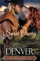Denver - Sara Orwig