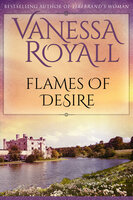Flames of Desire - Vanessa Royall