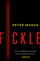 Fickle - Peter Manus