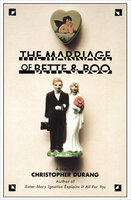 The Marriage of Bette and Boo - Christopher Durang