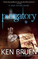 Purgatory - Ken Bruen