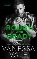 Rough and Ready - Vanessa Vale