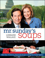 Mr. Sunday's Soups - Lorraine Wallace