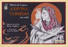 A Divina comédia em cordel - Dante Alighieri