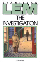 The Investigation - Stanisław Lem