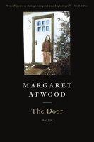 The Door: Poems - Margaret Atwood