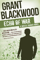 Echo of War - Grant Blackwood