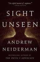 Sight Unseen - Andrew Neiderman