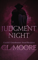 Judgment Night - C.L. Moore