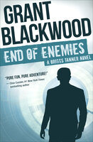 End of Enemies - Grant Blackwood