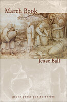 March Book - Jesse Ball