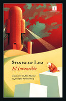 El invencible - Stanisław Lem
