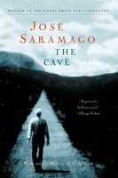 The Cave - José Saramago