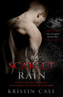 Scarlet Rain - Kristin Cast