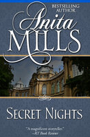 Secret Nights - Anita Mills