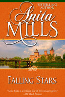 Falling Stars - Anita Mills