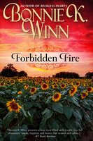 Forbidden Fire - Bonnie K. Winn