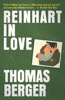 Reinhart in Love - Thomas Berger