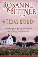 Texas Bride - Rosanne Bittner