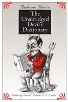 The Unabridged Devil's Dictionary - Ambrose Bierce