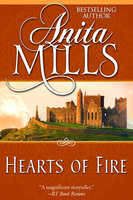 Hearts of Fire - Anita Mills