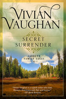 Secret Surrender - Vivian Vaughan
