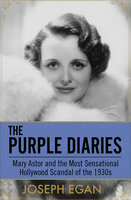 The Purple Diaries - Joseph Egan