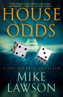 House Odds - Mike Lawson