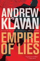 Empire of Lies - Andrew Klavan