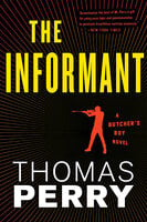 The Informant - Thomas Perry