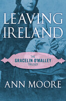 Leaving Ireland - Ann Moore