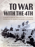 To War with the 4th - Martin King, Jason Nulton, Mike Collins