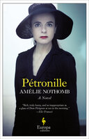 Pétronille: A Novel - Amélie Nothomb