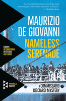 Nameless Serenade - Maurizio de Giovanni