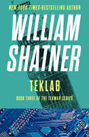 TekLab - William Shatner