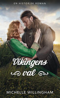 Vikingens val - Michelle Willingham